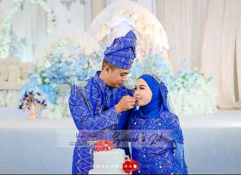 Masih Ingat Syahirah Shaari, Artis yang Terlahir Tanpa Tangan? Kini Dinikahi Pria Ganteng, Lihat Potretnya