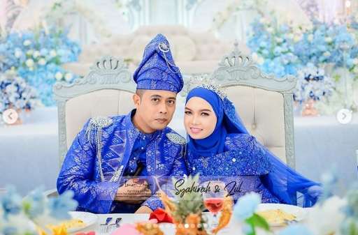 Masih Ingat Syahirah Shaari, Artis yang Terlahir Tanpa Tangan? Kini Dinikahi Pria Ganteng, Lihat Potretnya