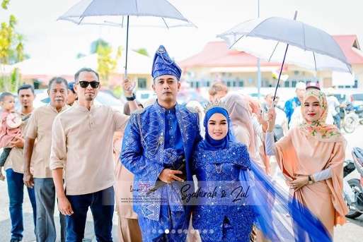 Masih Ingat Syahirah Shaari, Artis yang Terlahir Tanpa Tangan? Kini Dinikahi Pria Ganteng, Lihat Potretnya