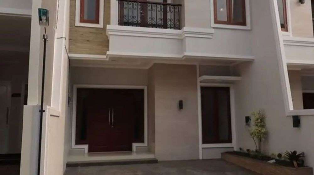 10 Potret Rumah Mewah Lucinta Luna, Kini Dilamar `Barbie Ken`, Ternyata Bak Istana! 