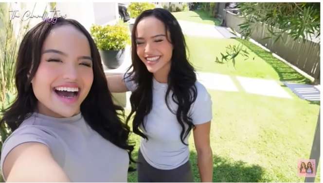 Potret Rumah The Connell Twins di LA, Desainnya Super Estetik, Ada Ruangan Khusus Kedap Suara