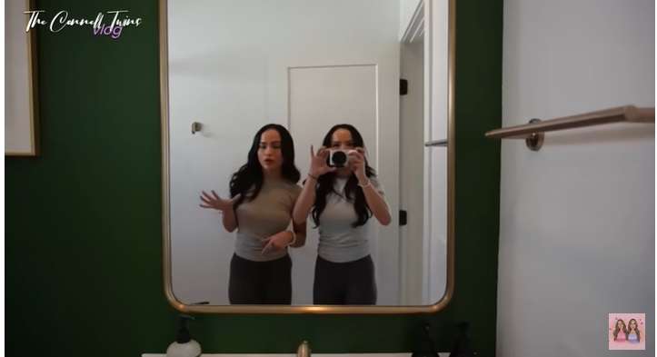Potret Rumah The Connell Twins di LA, Desainnya Super Estetik, Ada Ruangan Khusus Kedap Suara