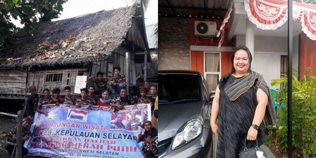 10 Potret Dulu VS Kini Rumah Artis Jebolan D`Academy, Ada yang Lebih Sultan dari Lesty Kejora!