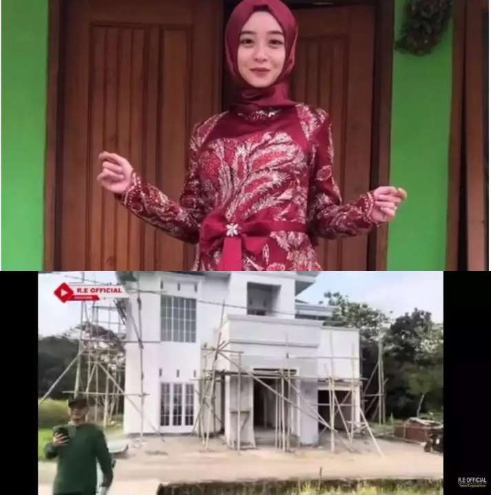 10 Potret Dulu VS Kini Rumah Artis Jebolan D`Academy, Ada yang Lebih Sultan dari Lesty Kejora!