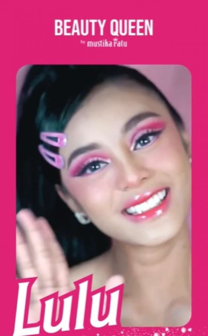 Deretan Puteri Indonesia yang Ikut Tren Dandan ala Barbie, Penampilanya Bikin Pangling