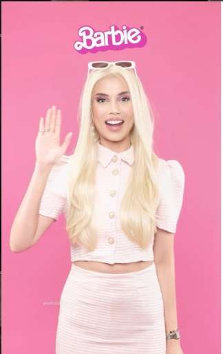 Deretan Puteri Indonesia yang Ikut Tren Dandan ala Barbie, Penampilanya Bikin Pangling