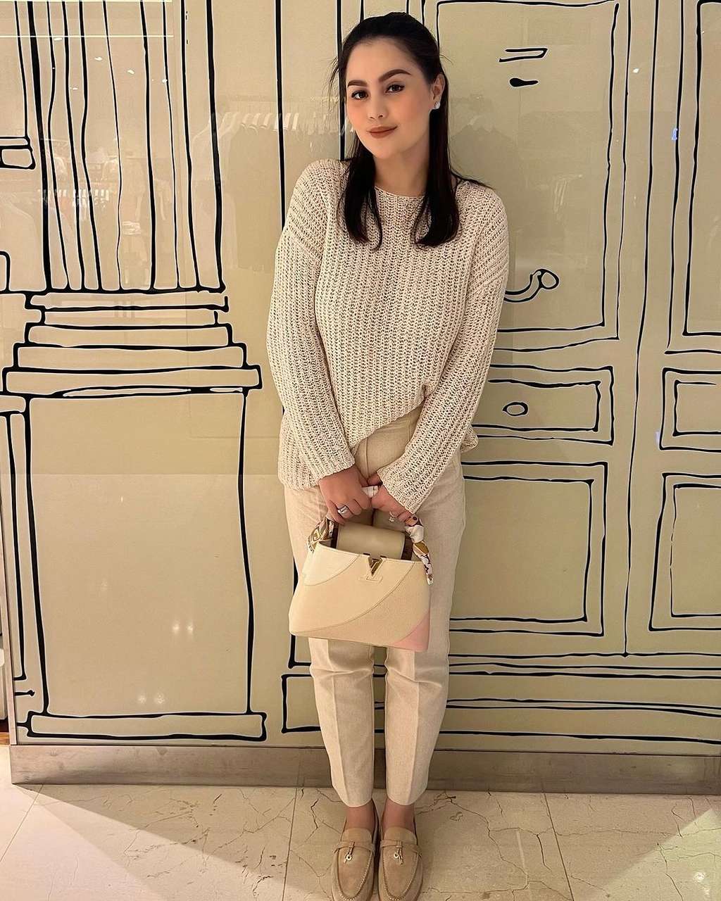 Potret Terbaru Jennifer Dunn Pasca Operasi Potong Lambung, Makin Kurus!