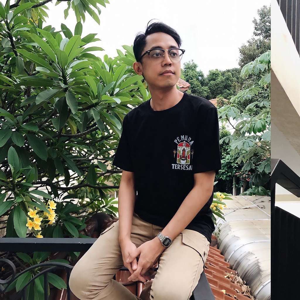 Dulu Tak Diakui Mario Teguh Sebagai Anak, Kini Kabar Ario Kiswinar Mengejutkan, Berbanding Terbalik dengan Sang Ayah