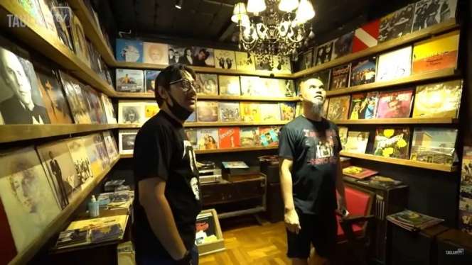 Potret Rumah Mewah Ahmad Dhani yang Sebut K-Pop Wabah Menular, Ternyata Pernah Ditawar Rp100 Miliar