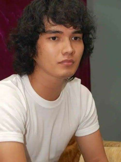 10 Potret Jadul Aldi Taher, yang Disebut Raffi Ahmad Mirip Nicholas Saputra, Dulu Lebih Ganteng dari Sultan Andara!