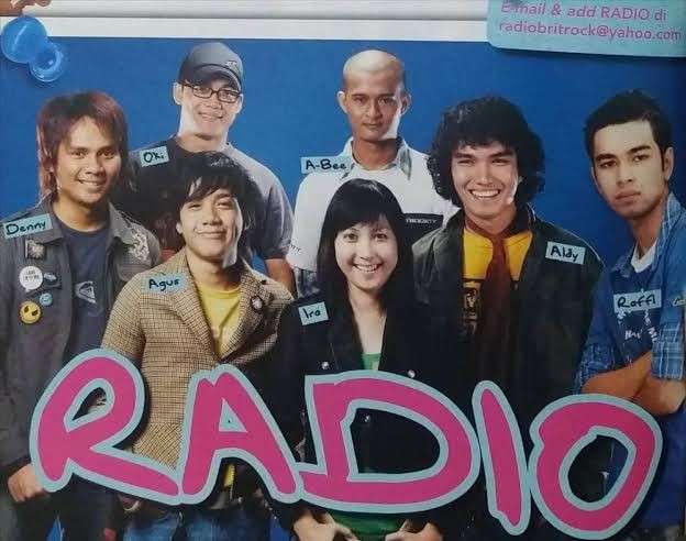 10 Potret Jadul Aldi Taher, yang Disebut Raffi Ahmad Mirip Nicholas Saputra, Dulu Lebih Ganteng dari Sultan Andara!