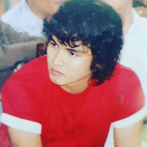10 Potret Jadul Aldi Taher, yang Disebut Raffi Ahmad Mirip Nicholas Saputra, Dulu Lebih Ganteng dari Sultan Andara!