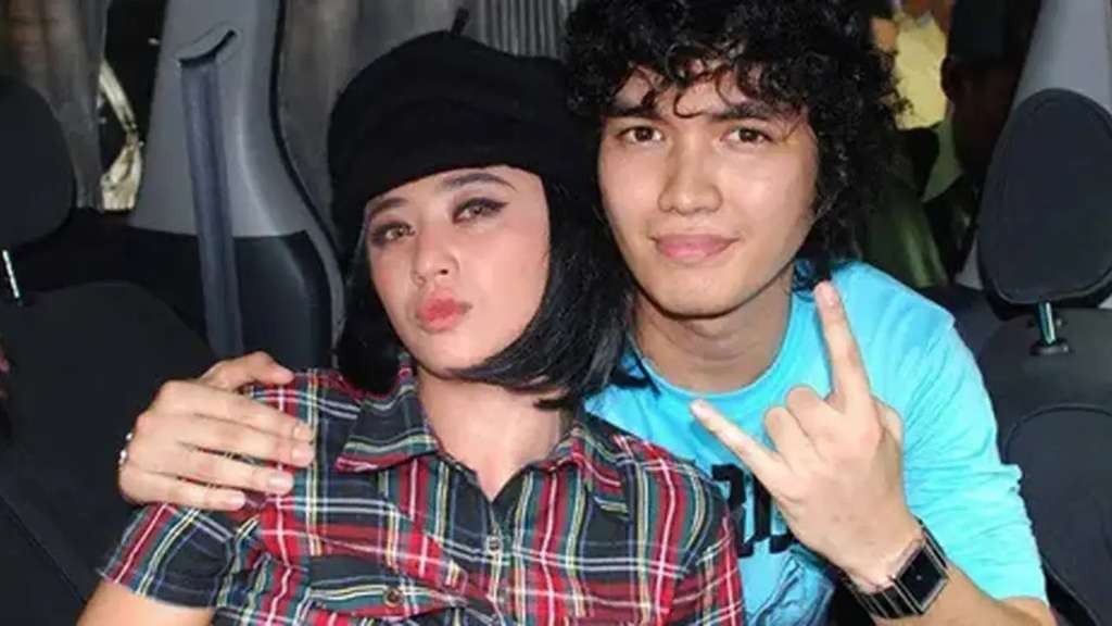 10 Potret Jadul Aldi Taher, yang Disebut Raffi Ahmad Mirip Nicholas Saputra, Dulu Lebih Ganteng dari Sultan Andara!