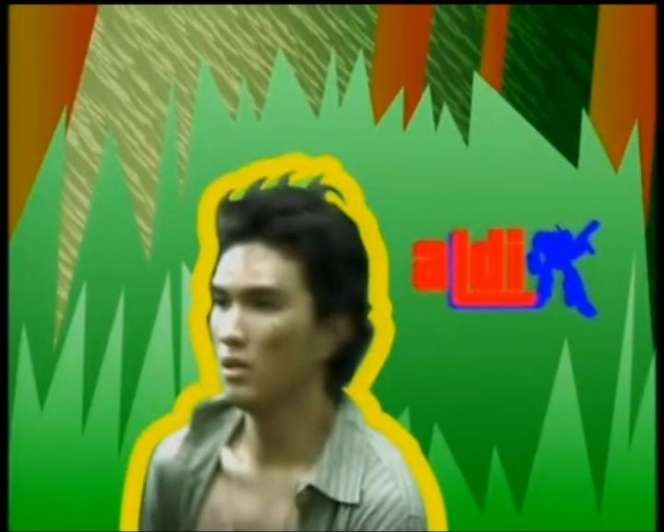 10 Potret Jadul Aldi Taher, yang Disebut Raffi Ahmad Mirip Nicholas Saputra, Dulu Lebih Ganteng dari Sultan Andara!