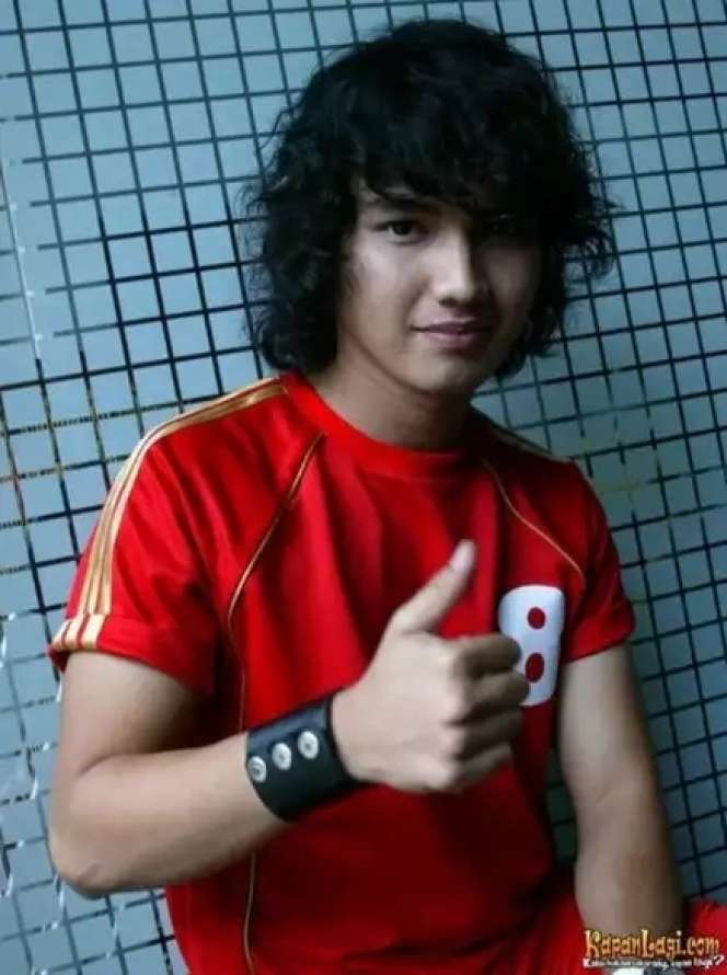 Raffi Ahmad Sebut Aldi Taher Dulu Mirip Nicholas Saputra, Ini Buktinya