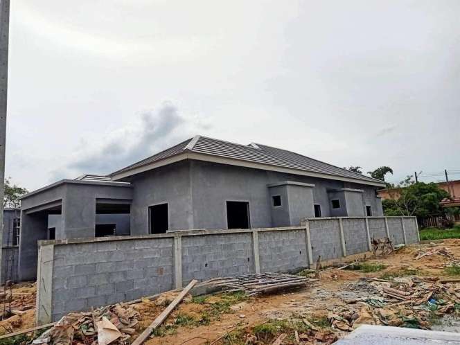 9 Potret Kondisi Rumah Jirayut, Pabrik Kembang Api Dekatnya Meledak, Hancurkan 300 Hunian!