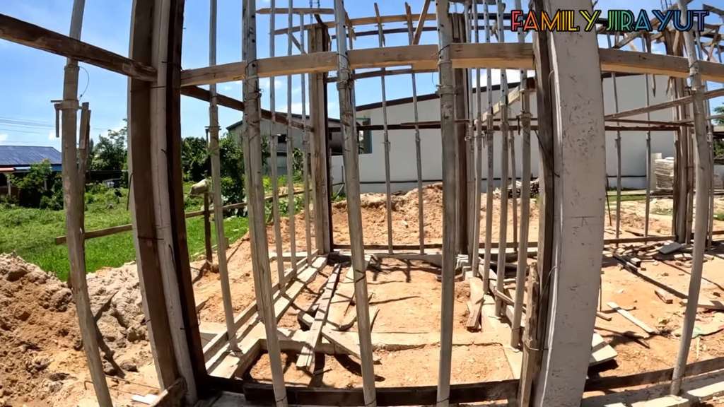 9 Potret Kondisi Rumah Jirayut, Pabrik Kembang Api Dekatnya Meledak, Hancurkan 300 Hunian!