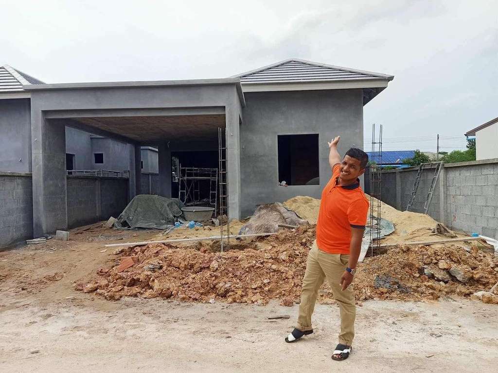 9 Potret Kondisi Rumah Jirayut, Pabrik Kembang Api Dekatnya Meledak, Hancurkan 300 Hunian!