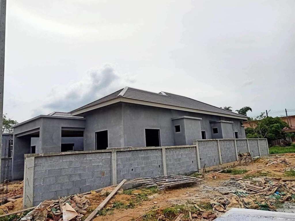 9 Potret Kondisi Rumah Jirayut, Pabrik Kembang Api Dekatnya Meledak, Hancurkan 300 Hunian!