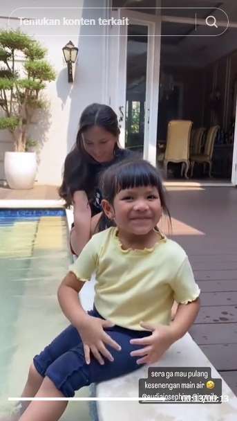 10 Potret Rumah Mewah Mertua Jessica Mila, Bak Istana Negeri Dongeng di Dunia Nyata!