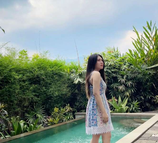 Dulu Jadi Pengamen Demi Cuan, Kini Dijuluki `Ratu Pop Koplo` Honornya Rp150 Juta Tiap Manggung