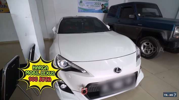 10 Potret Rumah Mewah Mantan Sopir Angkot, Kini Jadi Crazy Rich, Istananya Seluas 7,5 Hektar