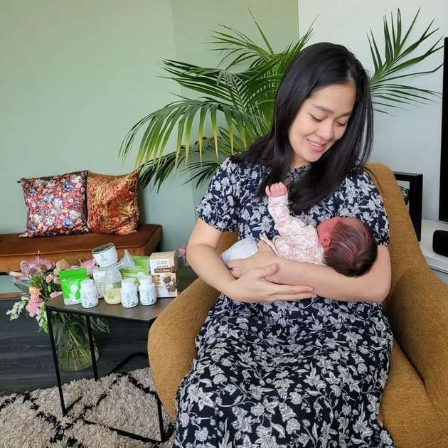 Potret Apartemen Gracia Indri di Belanda, Berkonsep Open Space yang Bikin Nyaman
