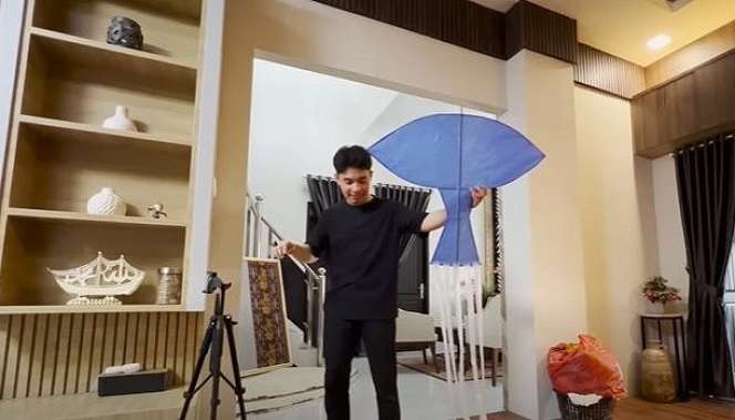 Potret Manis Kebersamaan Fiki Naki dan Tugba Kiara Gadis Cantik Asal Turki, Bakal Menikah?
