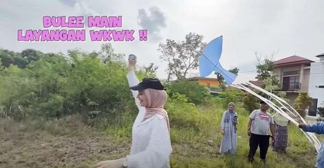 Potret Manis Kebersamaan Fiki Naki dan Tugba Kiara Gadis Cantik Asal Turki, Bakal Menikah?