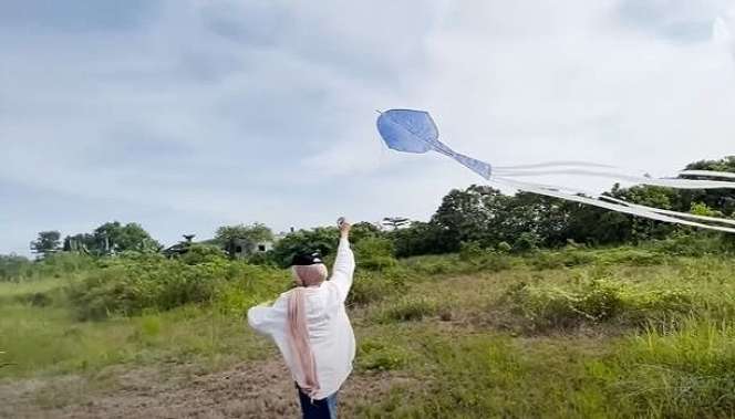 Potret Manis Kebersamaan Fiki Naki dan Tugba Kiara Gadis Cantik Asal Turki, Bakal Menikah?