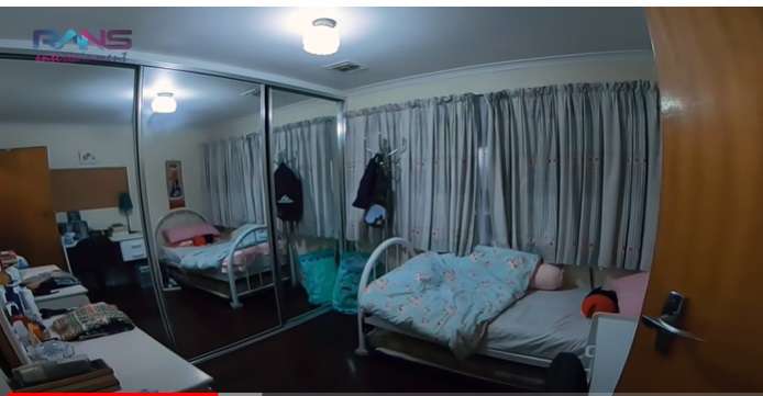 Potret Kamar Kos Nagita Slavina Saat Kuliah di Australia, Ternyata Tak Jauh Beda dengan Indonesia