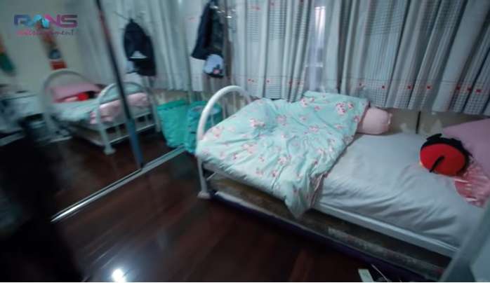 Potret Kamar Kos Nagita Slavina Saat Kuliah di Australia, Ternyata Tak Jauh Beda dengan Indonesia