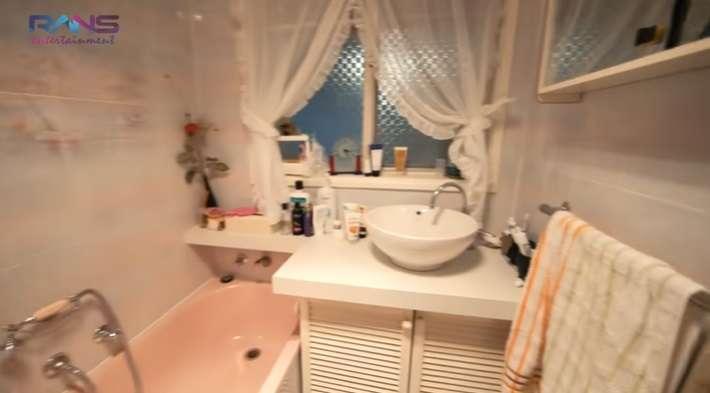 Potret Kamar Kos Nagita Slavina Saat Kuliah di Australia, Ternyata Tak Jauh Beda dengan Indonesia