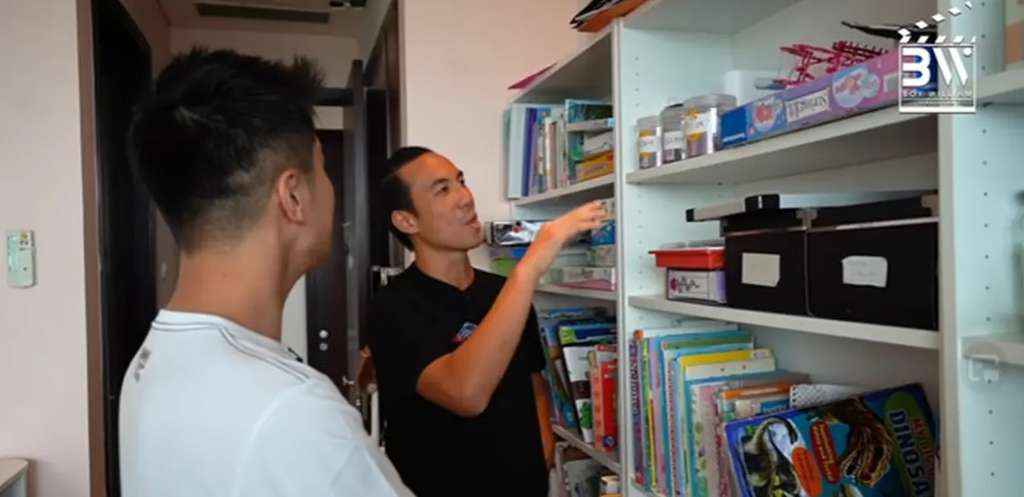 Kaget Ada Sekolah yang Dukung LGBT, Ini Potret Rumah Daniel Mananta yang Berkonsep Industrial, Keren Banget!