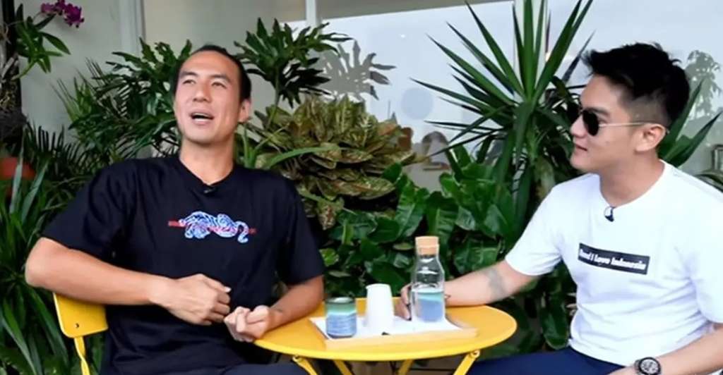 Kaget Ada Sekolah yang Dukung LGBT, Ini Potret Rumah Daniel Mananta yang Berkonsep Industrial, Keren Banget!