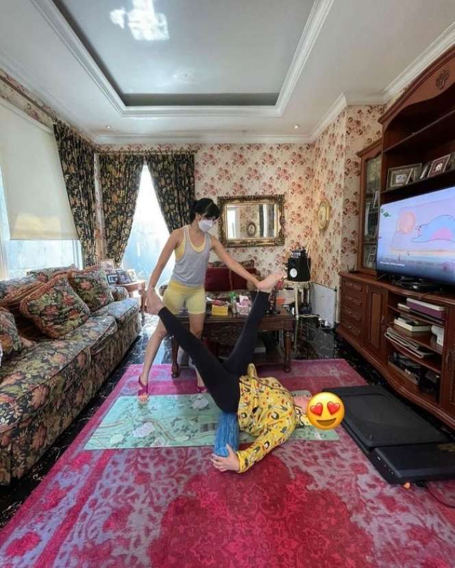 Dulu Tinggal di Rumah Pinggir Kali Beratap Seng, Kini Jadi Penyanyi Top Tanah Air, Penampilan Terbarunya Bikin Pangling