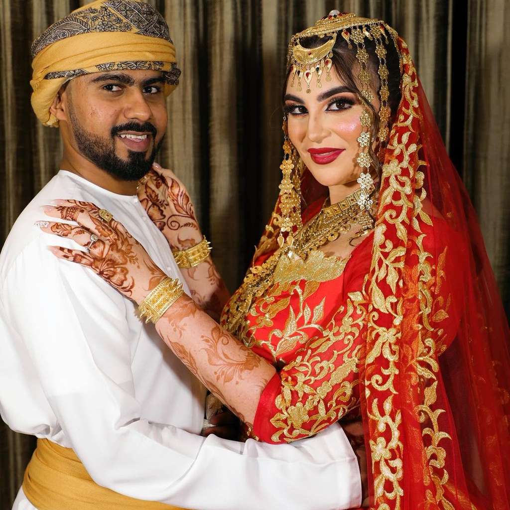 9 Potret Istri Miliuner Dubai yang Serba Glamor, Ternyata Hidupnya Tak Semulus yang Dibayangkan