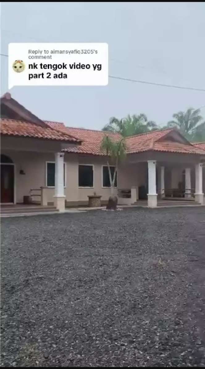 Tak Ingin Tinggal Jauh Dari Anaknya, Sang Ayah Rela Bangun Empat Rumah Mewah Sekaligus hingga Siap Dihuni