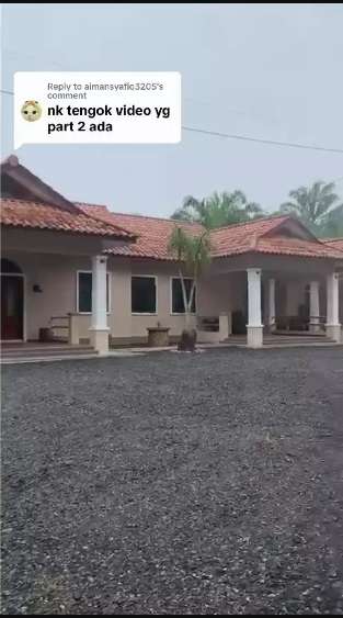 Tak Ingin Tinggal Jauh Dari Anaknya, Sang Ayah Rela Bangun Empat Rumah Mewah Sekaligus hingga Siap Dihuni