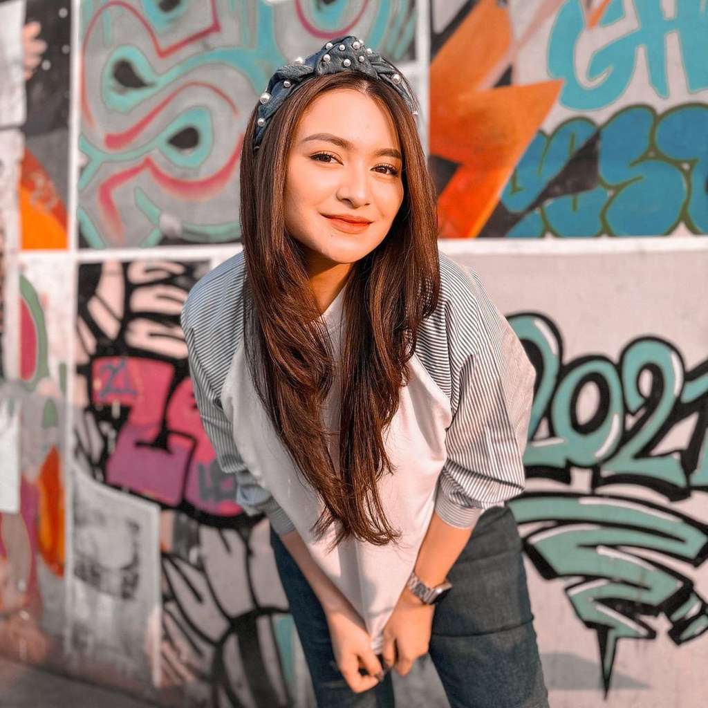 Perjuangan Nathalie Holscher Hapus Tato di Tubuhnya, Sakitnya Minta Ampun!