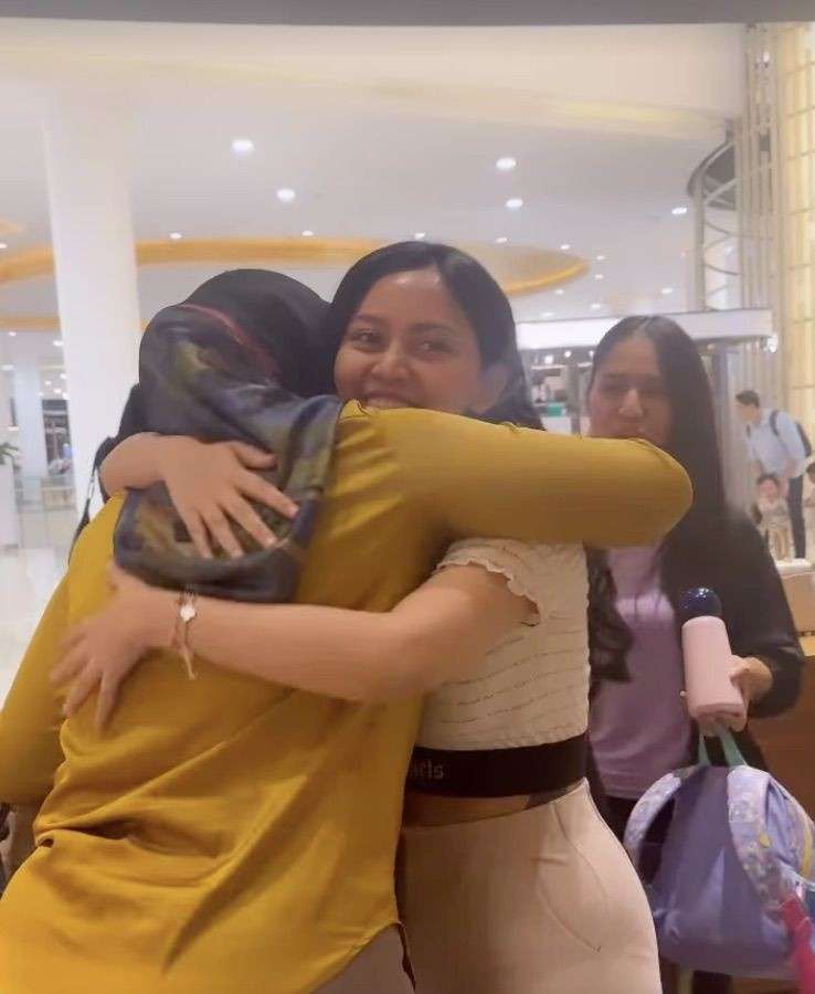 ART Kena Tipu Beli Tas Branded, Rachel Vennya Tak Mau Ambil Pusing Langsung Beliin Tas Baru