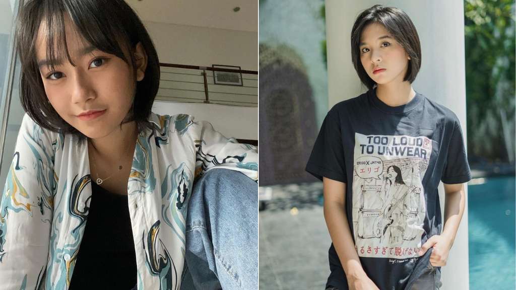 Adu Cantik Zee JKT48 VS Freya JKT48, Sama-sama Punya Jutaan Followers