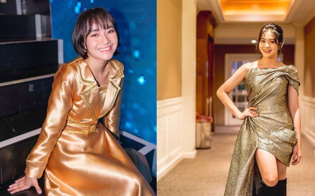 Adu Cantik Zee JKT48 VS Freya JKT48, Sama-sama Punya Jutaan Followers