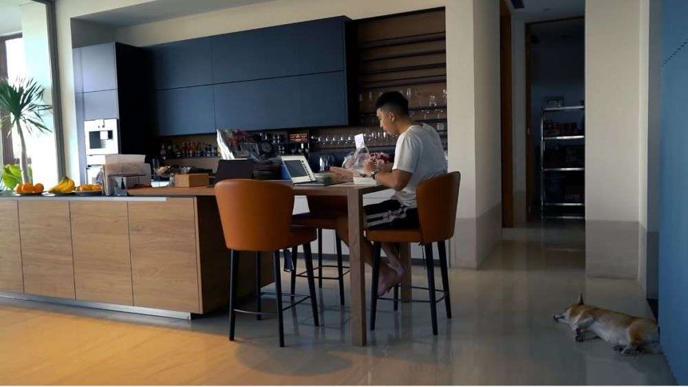Dilaporkan Sang Tante Buntut Kasus Penggelapan Dana, Ini Potret Apartemen Mewah Nikita Willy dan Indra Priawan, Harganya Capai Rp100 Miliar