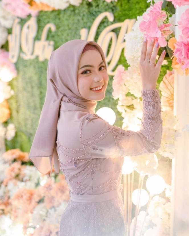 Potret Dapur di Rumah Mewah Putri DA yang Dilamar Pengusaha Tajir dengan Uang Panai Rp2 Miliar