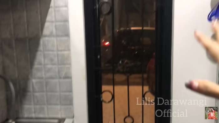 Potret Dapur di Rumah Mewah Putri DA yang Dilamar Pengusaha Tajir dengan Uang Panai Rp2 Miliar