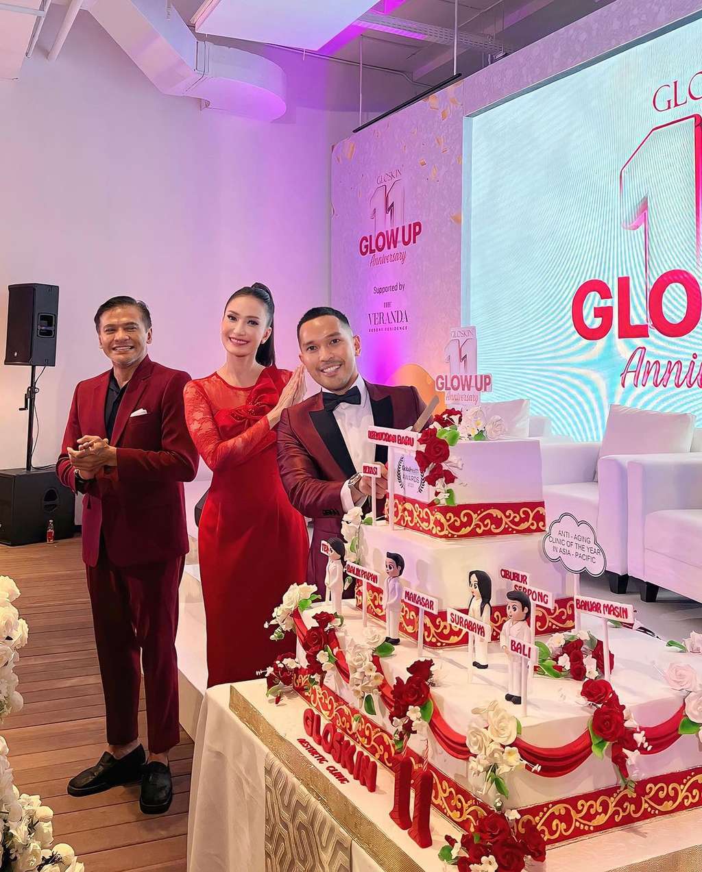 Potret Artika Sari Devi Makin Awet Muda Menjelang Usia 44 Tahun, Bikin ABG Minder!