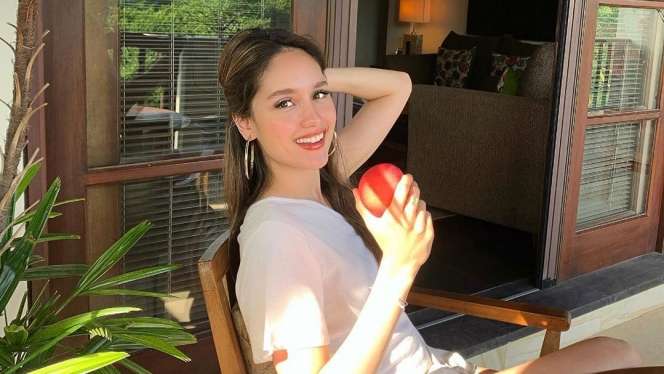 Jarang Tersorot! Sederet Artis Ini Punya IQ di Atas Rata-Rata