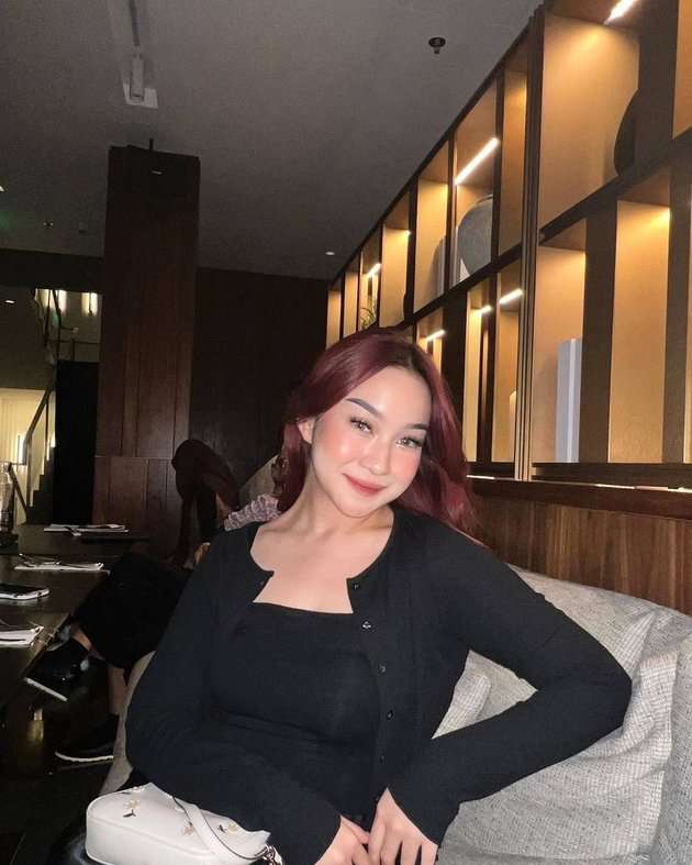 Jarang Tersorot! Ratna Kaidah Putri Sulung Adi Bing Slamet yang Kini Jadi Selebgram, Parasnya Bikin Salfok