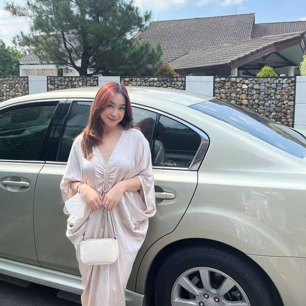 Jarang Tersorot! Ratna Kaidah Putri Sulung Adi Bing Slamet yang Kini Jadi Selebgram, Parasnya Bikin Salfok
